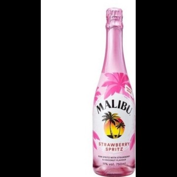 Malibu Strawberry